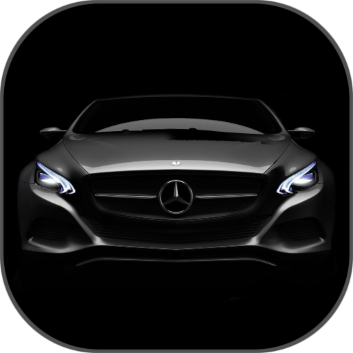 Mercedes Benz HD Wallpapers icon