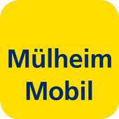 Mülheim Mobil App icon