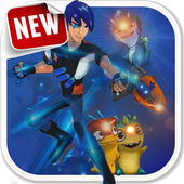 Slug Battle Hero icon