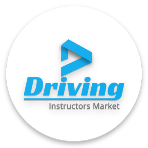 Driving Instructor Market icon