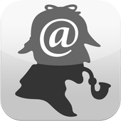 Email Search by EmailSherlock icon