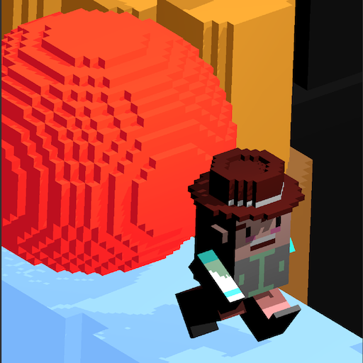 Endless Deadly Temple Oz Escape Run icon