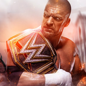 Smackdown Action Wrestling WWE Videos icon