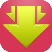 SaveFrom Net - all video downloader icon