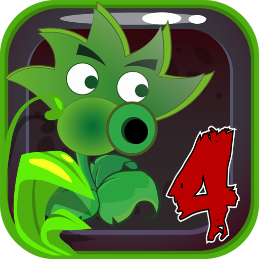 Plants vs Goblins 4 icon