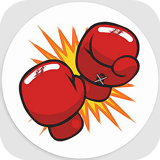 Punch Boxing 3D Game icon