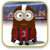 Parody Minions HD Wallpaper 2 icon