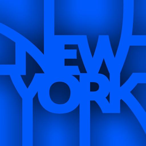 New York Walk And Explore NYC - New Free v 2.0 - icon