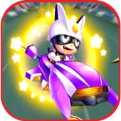 Car Transformer Racing Track