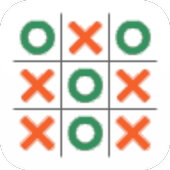 Tic Tac Toe 2 icon