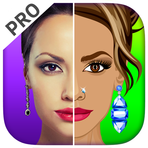 Avatar Creator App. Pro icon