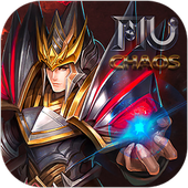 Mu Origin: Chaos icon