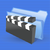 HD Movies Video Downloader Player icon