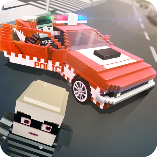 Craft Police Hill Climb Arrest icon