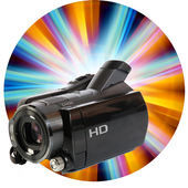 Camera Ultra HD  icon