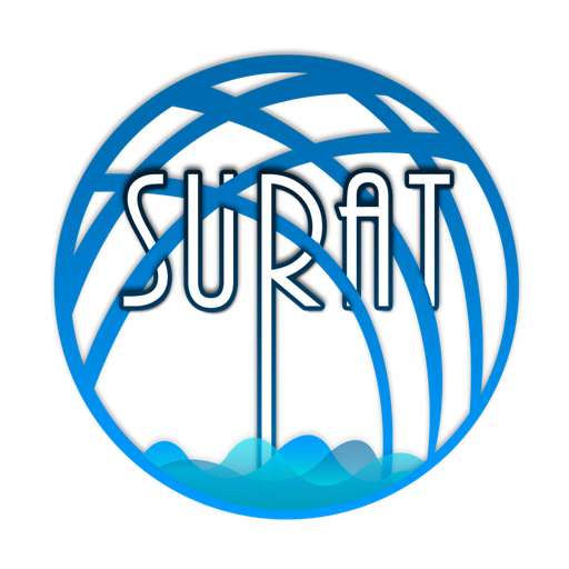 Surat my World icon