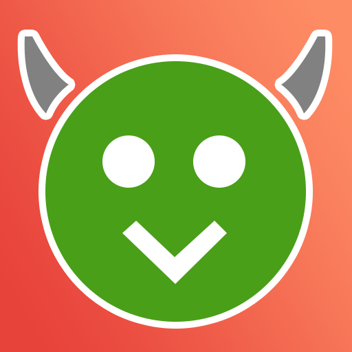 New HappyMod - Happy Apps Tips mod Manager Guide icon