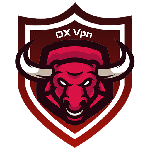 فیلتر شکن پرسرعت قوی : OX VPN icon