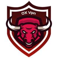 فیلتر شکن پرسرعت قوی : OX VPN on 9Apps