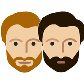 Find your twins - TwinsFinder icon