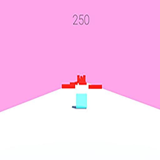 ICY CUBE - New 2019 Game أيقونة