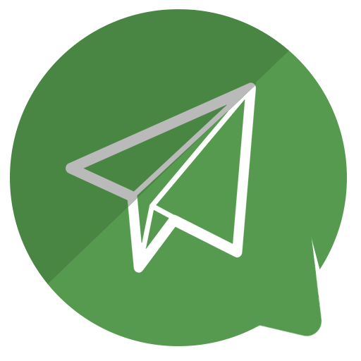 Direct chat for WhatsApp icon