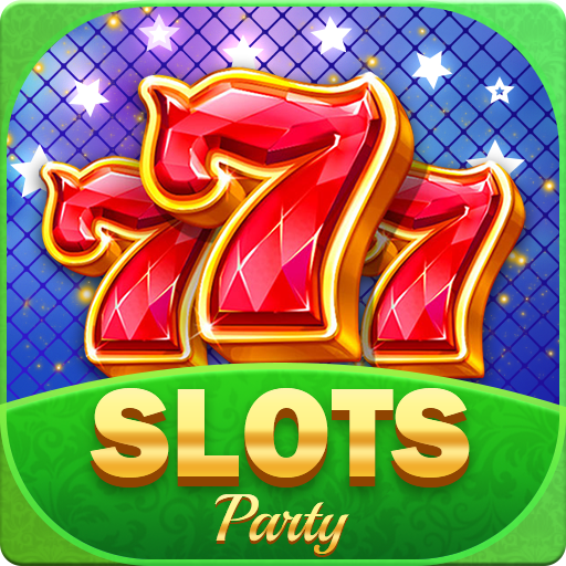 Slots Party icon