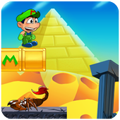 Super Jungle - World 2019 icon