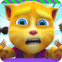 Walkthrough for Talking Tom Hero Dash 2021