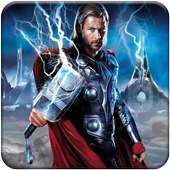 Fondos de pantalla de Thor HD