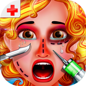 Plastic Surgery Beauty Doctor icon