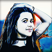 Photo Effect - Photo Lab PicArt Photo Editor icon