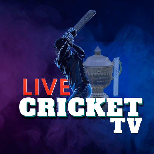 Live Cricket TV HD Cricket TV icon