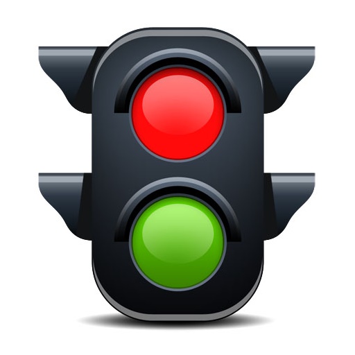 Red Light Green Light icon