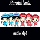 ikon Murotal Anak