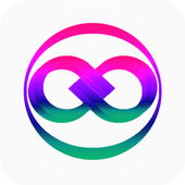 Boomerang forS photo editor icon