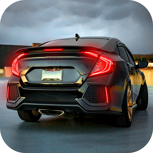 เกมขับรถโรงเรียน - รถ 3 มิติ icon