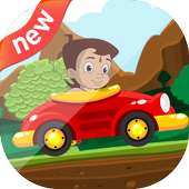 |chota bheem|  racing  games adventure