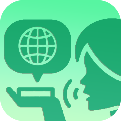 Translate Chat Master icon