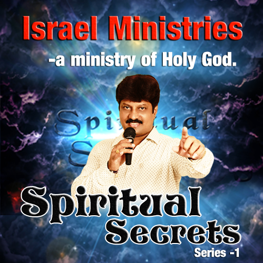 Spiritual Secrets icon
