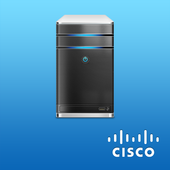 Cisco Data Center Connect icon