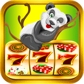 Little Panda Casino Slot icon
