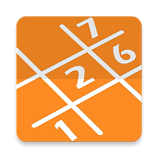 Sudoku Let's Play icon