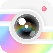 AnalogFilm Rainbow - Rainbow Light Effect icon