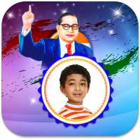 Jay Bhim Photo Frames on 9Apps