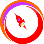 Roket Browser Android icon