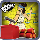 Dangerous Balance Game icon