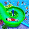 Water Sliding Adventure Park icon