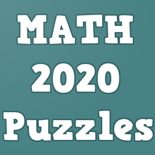New Math Puzzles  for Geniuses 2021 icon