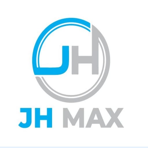 JH MAX icon